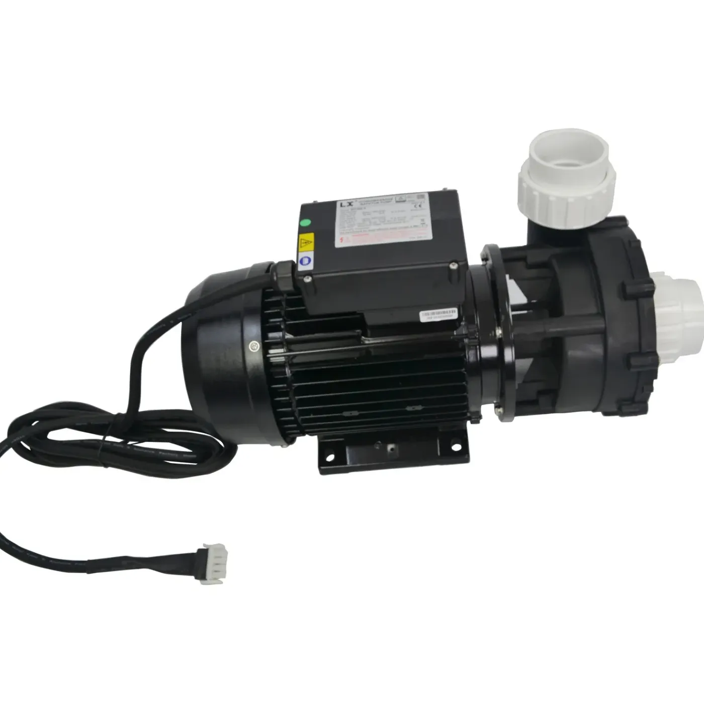 Overig Infinity jet pomp Two Speed 450W/2,2kW 3pk