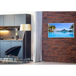 Infrarood Verwarming Panorama-serie 1200w Met Thermostaat Bora Bora