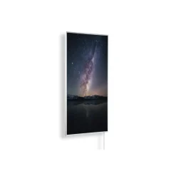 Infrarood Verwarming Panorama-serie 600w Met Smart-thermostaat Sterrenhemel 2