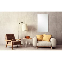 Könighaus Infrarot Infrarood Verwarming P-serie 450w Met Smart-thermostaat