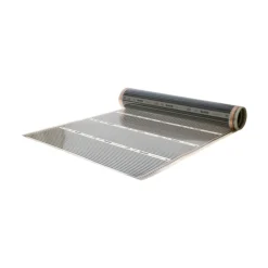 Infrarood vloerverwarming aanvulset 10m2