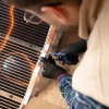 Livn Infrarood vloerverwarming aanvulset 5m2