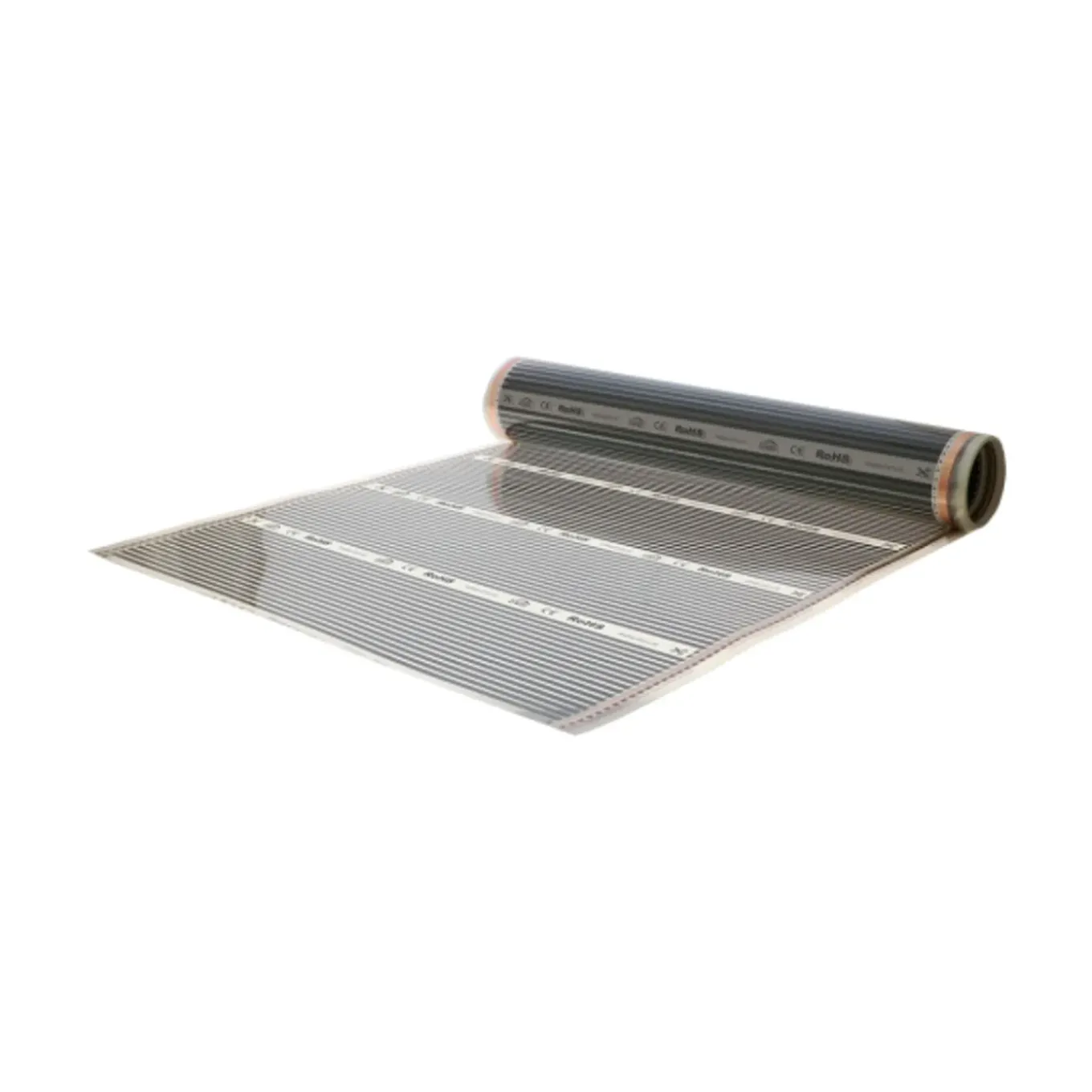 Infrarood vloerverwarming Basic set 10m2