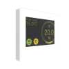 Innovaheat - Elektrische vloerverwarming op mat - 1,5 m² - 225 watt - Incl. thermostaat