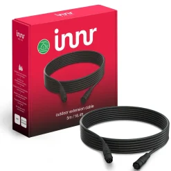 Innr Slimme Buitenverlichting Verlengkabel 5 Meter 5-pins