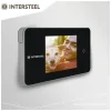Intersteel Digitale Deurcamera Basic