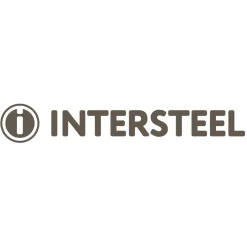 Intersteel Kledinghanger Rvs Geborsteld