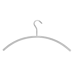 Intersteel Kledinghanger Rvs Geborsteld