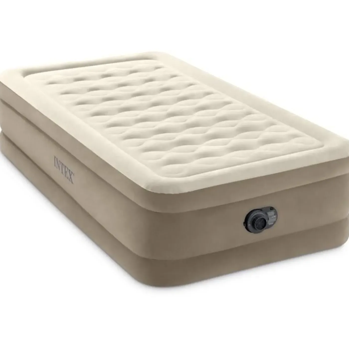 Intex Logeerbed 1 Persoon 100 X 190 Cm