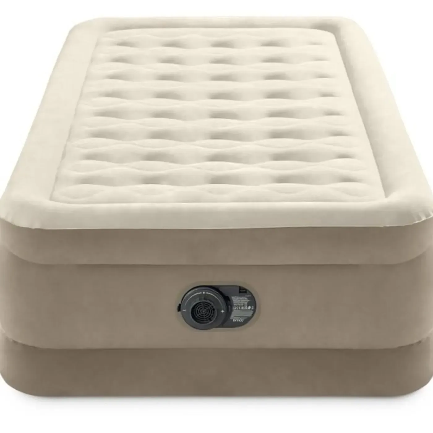 Intex Logeerbed 1 Persoon 100 X 190 Cm