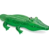 Intex opblaasbare krokodil 168x86cm