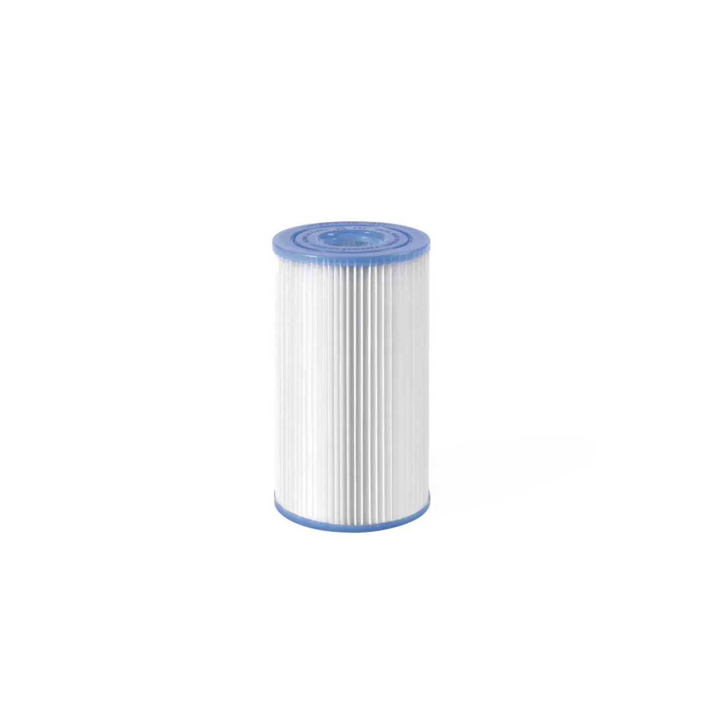 Intex Spa Filterpatronen S2 - 2 Stuks - 18,1x8,89x15,88cm