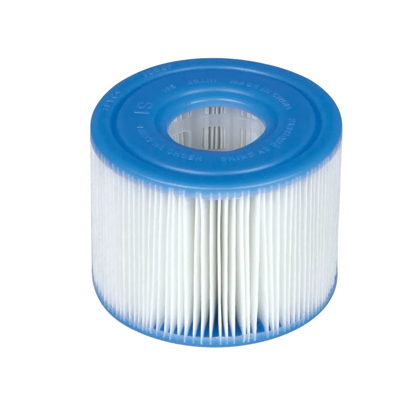 Intex Spa Filterpatronen S1 - 2 stuks - 10,8x10,8x15,2cm