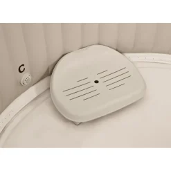 Intex zitje PureSpa beige 47x36x23cm