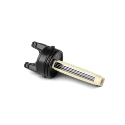 Intex Zoutwaterconversiekit 28530 - Titaniumcel - Voor PureSpa