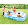 Intex zwembad Family Lounge 262x175x56cm