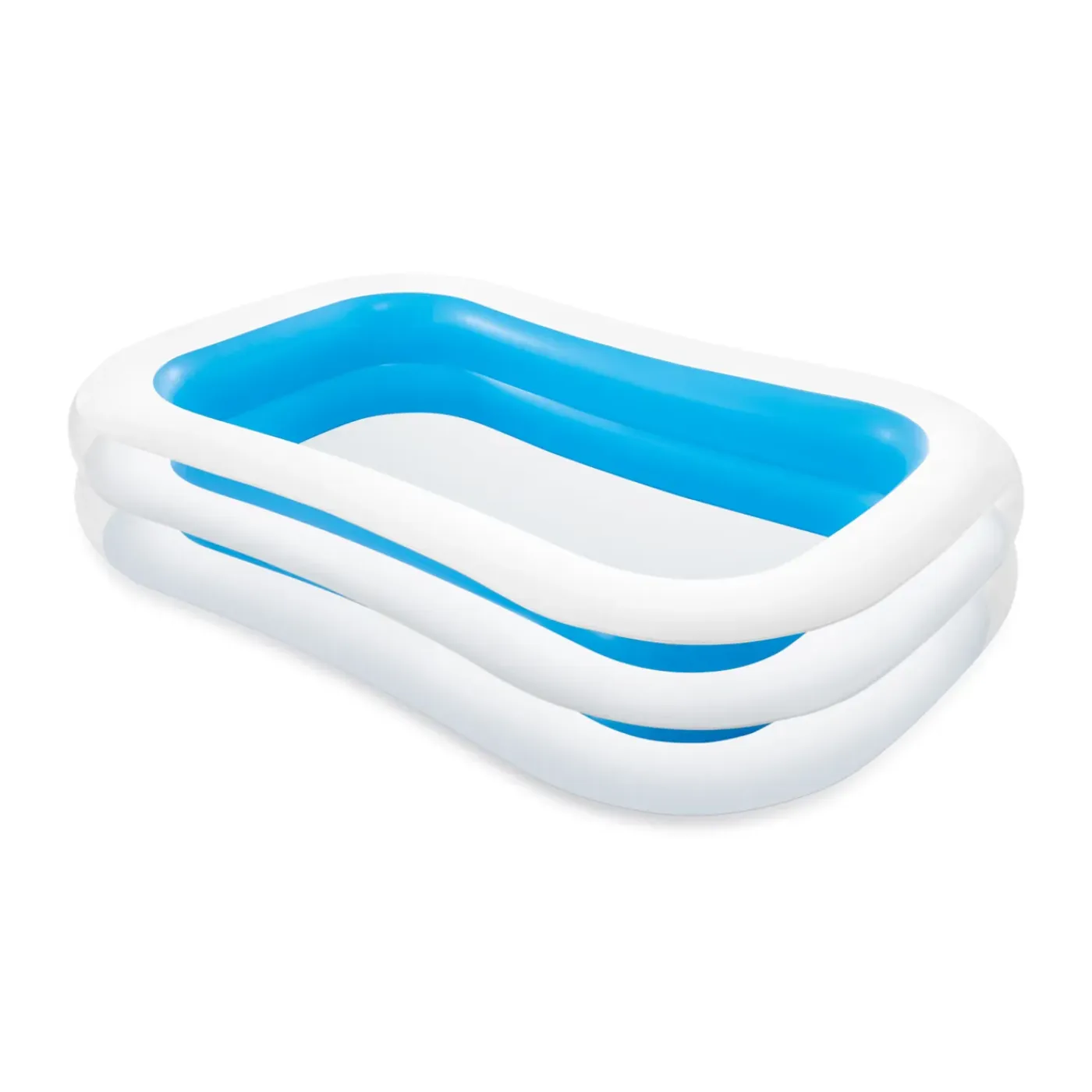 Intex zwembad Family Lounge 262x175x56cm