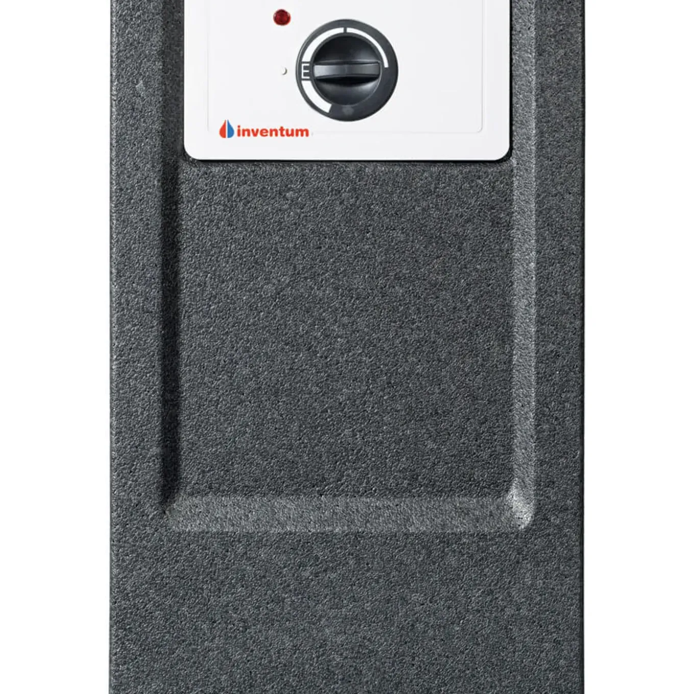 Inventum elektrische boiler Q-line 15L