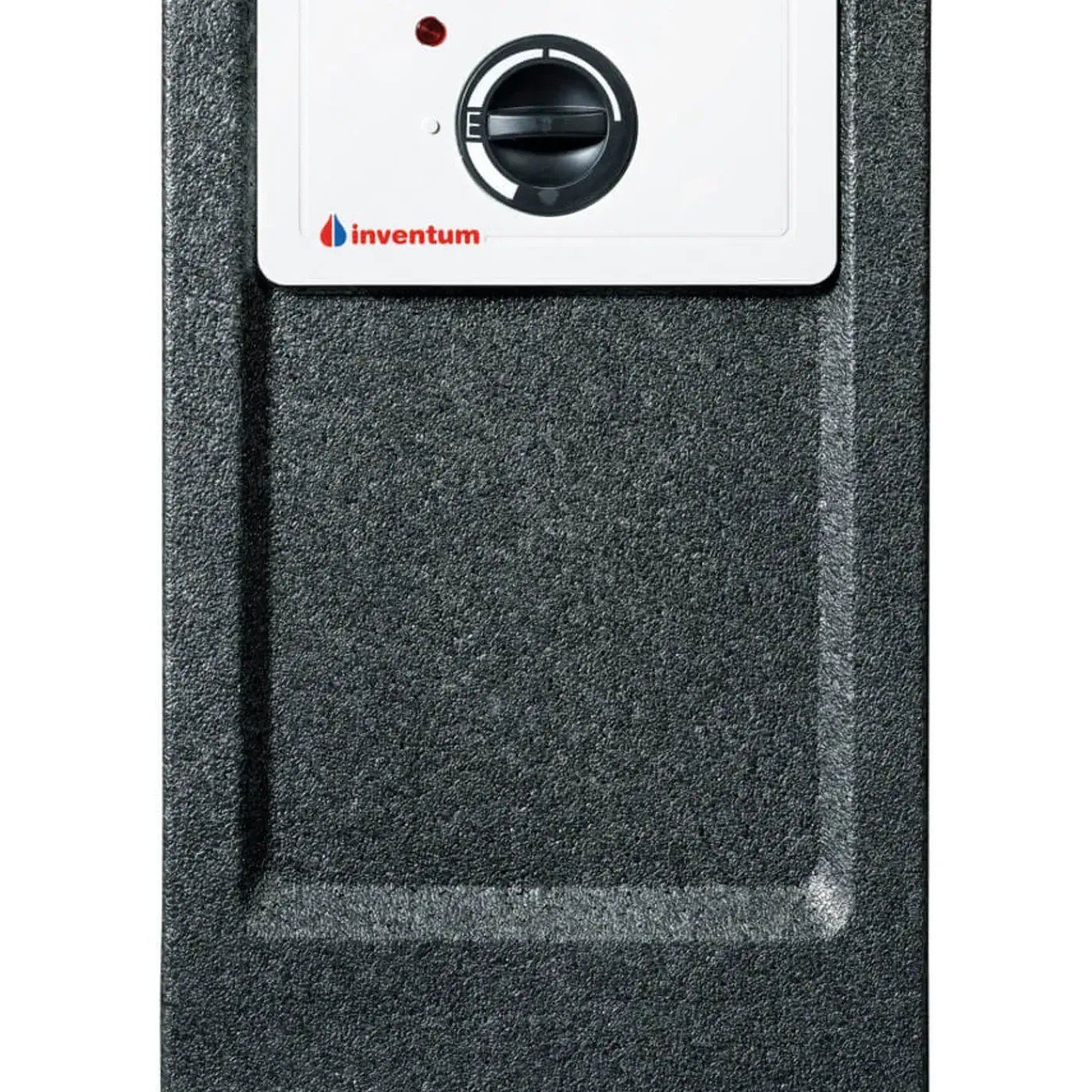 Inventum elektrische boiler Q-line 10L