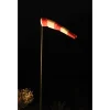 Iplux® Iplux Solar Led Tuinspot Pro+ 1200 Lumen - Hoge Kwaliteit Solar Prikspot - Brandduur 15 Uur