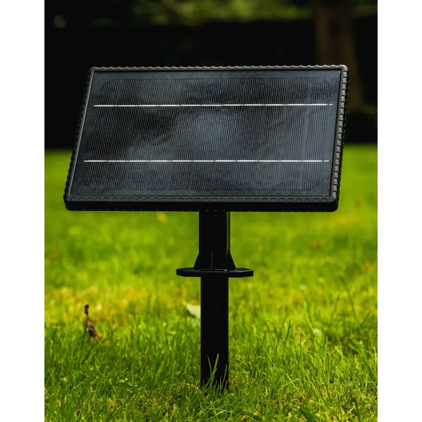 Iplux® Iplux Solar Lichtsnoer Venice 15m - Hoge Kwaliteit Solar Lichtslinger - Brandduur 15 Uur