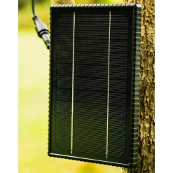 Iplux® Iplux Solar Lichtsnoer Venice 15m - Hoge Kwaliteit Solar Lichtslinger - Brandduur 15 Uur