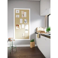 Noma Isolatieplaat Nature - Kurk - RD waarde 0,11m² K/W - 6mm - 40x100cm - 1 stuk