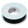 Isolatietape 19mmx20m zwart
