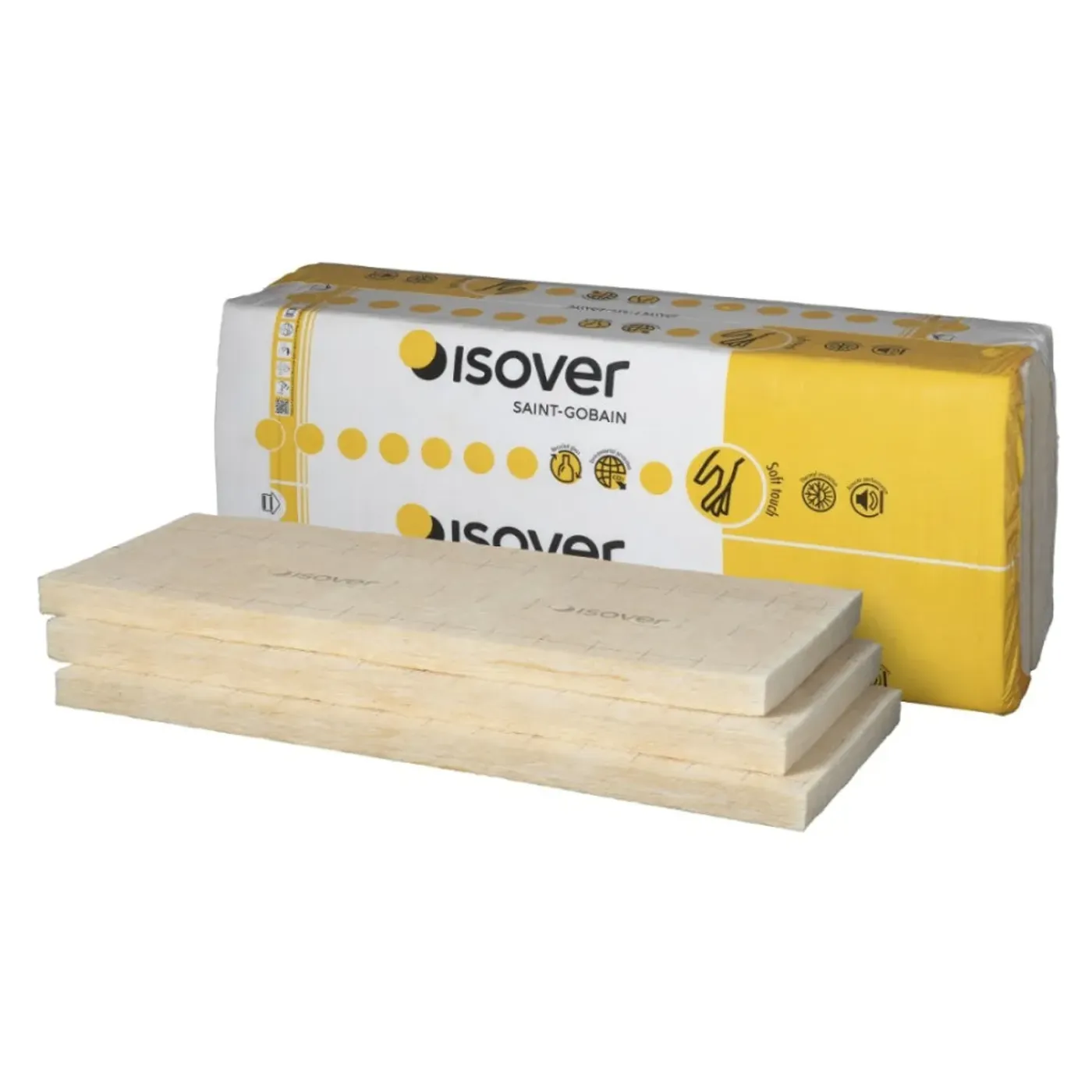Isover Comfortpanel 1500x600x120mm