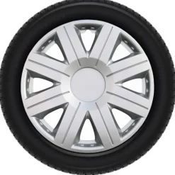 IVOL Cosmos Wieldoppen Set Van 4 - 15 Inch