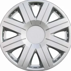 IVOL Cosmos Wieldoppen Set Van 4 - 15 Inch