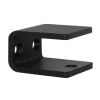 Ivol Design Trapleuning Zwart Rechthoekig - 350 Cm Met 4 Houders