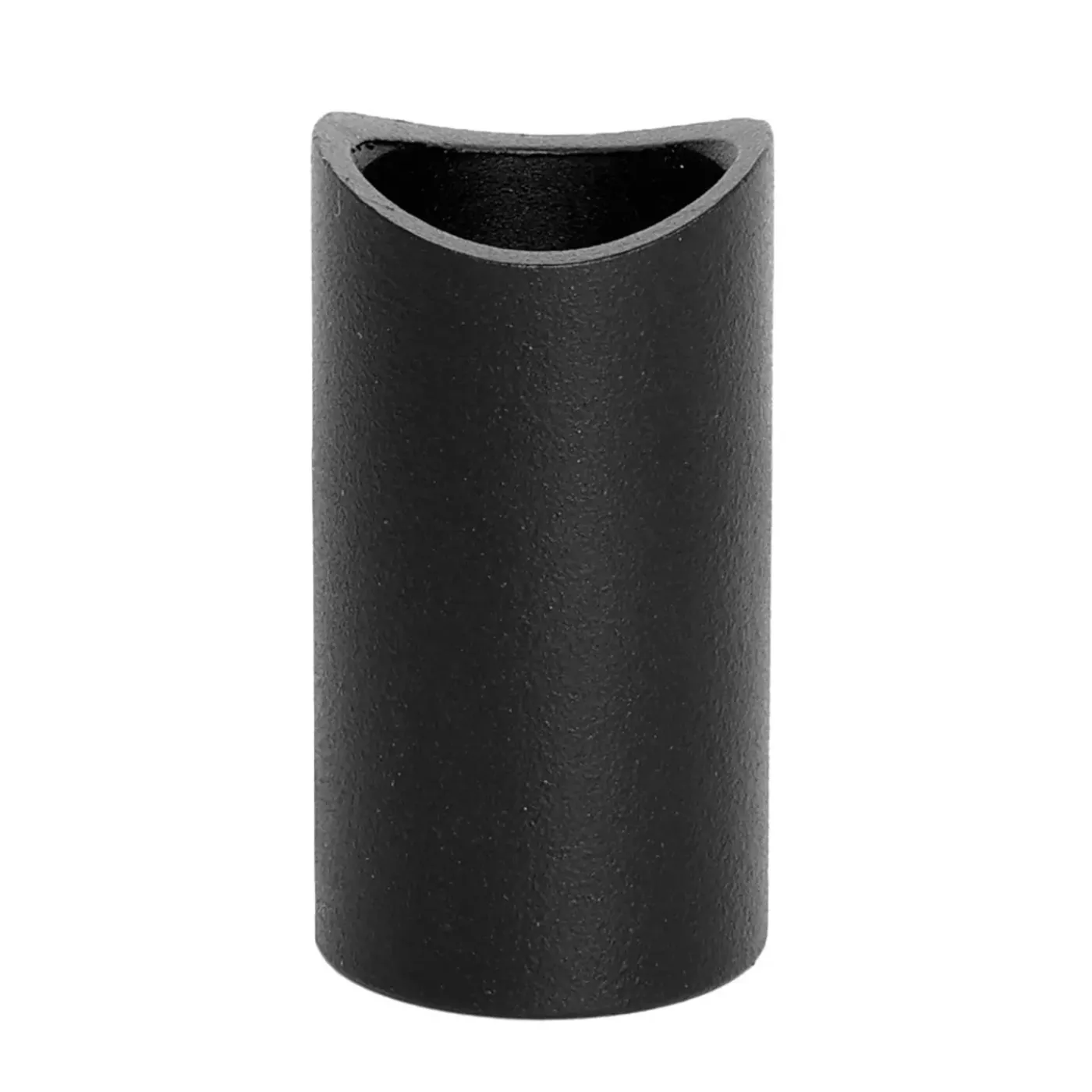 IVOL Design Trapleuning Zwart - 250 Cm + 3 Houders