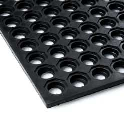 Ivol Ringmat 90 X 90 - Click