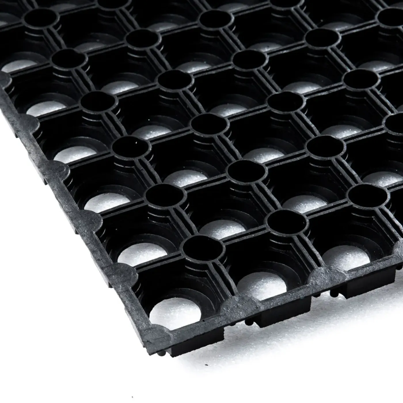IVOL Ringmat 100 X 200 Cm