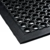 IVOL Ringmat 90 X 150 Cm - Met Rand