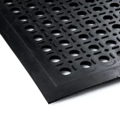 IVOL Ringmat 80 X 120 Cm - Met Rand