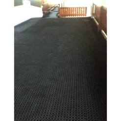 Ivol Ringmat 100 X 150 Cm (23mm) - Heavy Duty