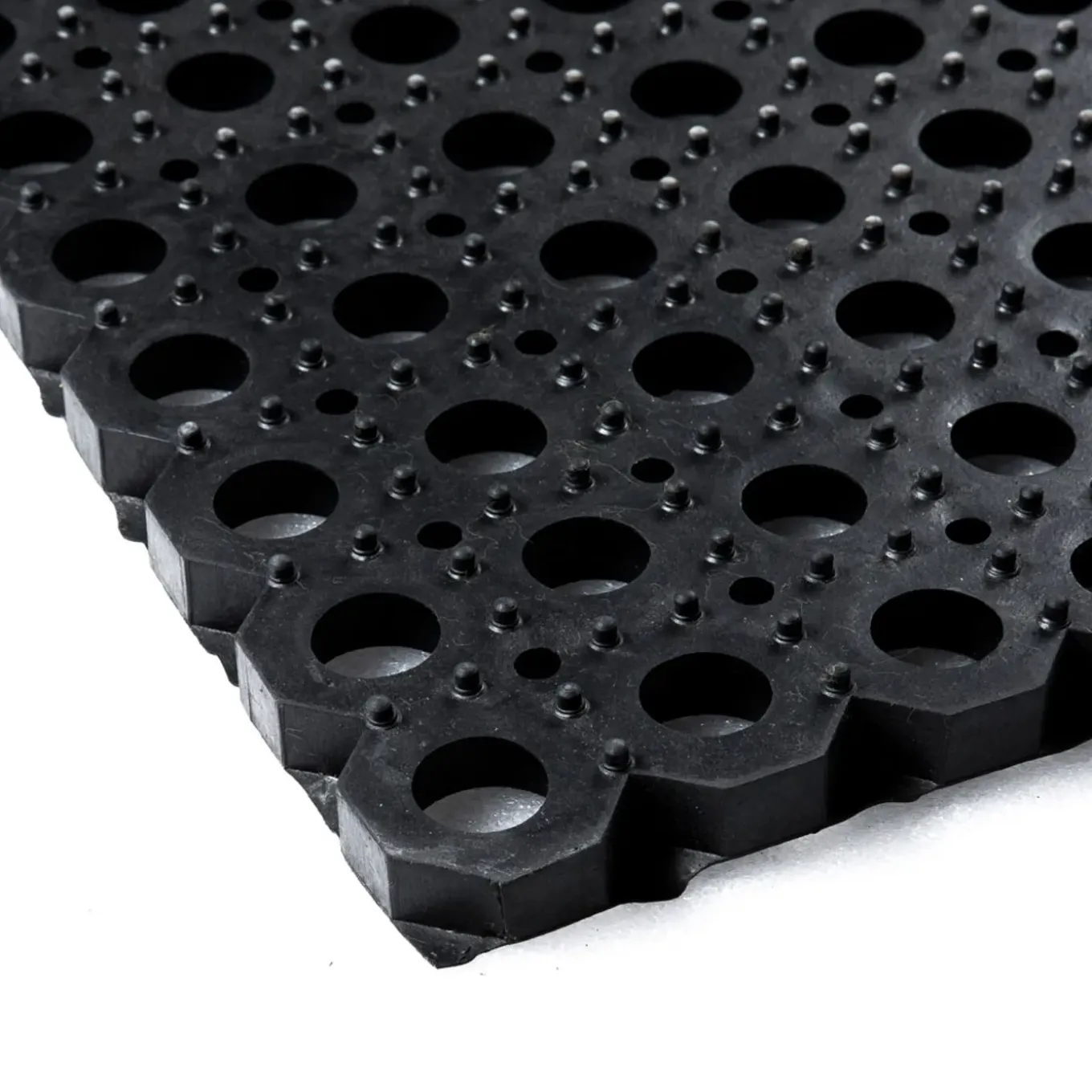 Ivol Ringmat 100 X 150 Cm (23mm) - Heavy Duty