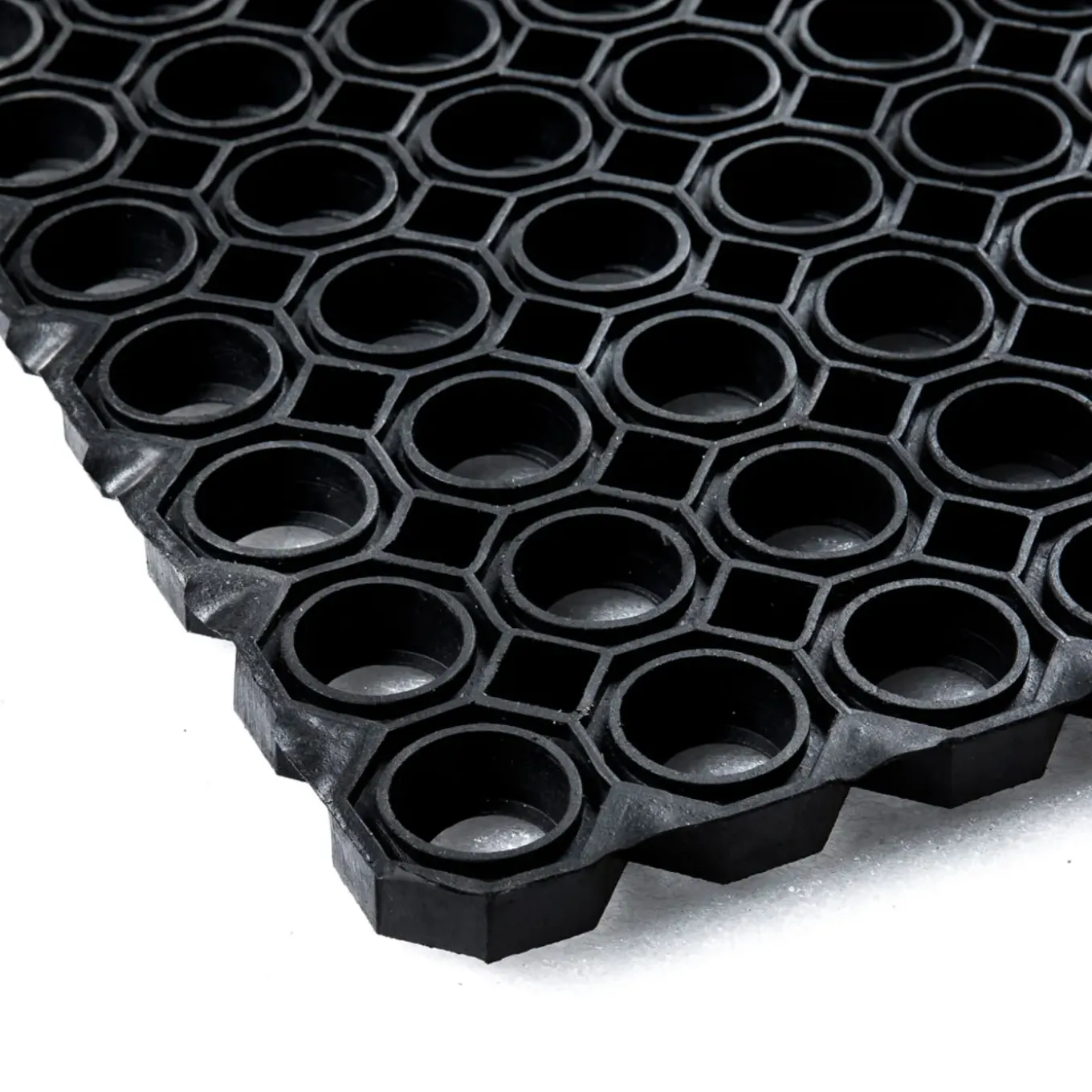 Ivol Ringmat 100 X 150 Cm (23mm) - Heavy Duty