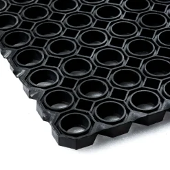 Ivol Ringmat 80 X 120 Cm (23mm) - Heavy Duty