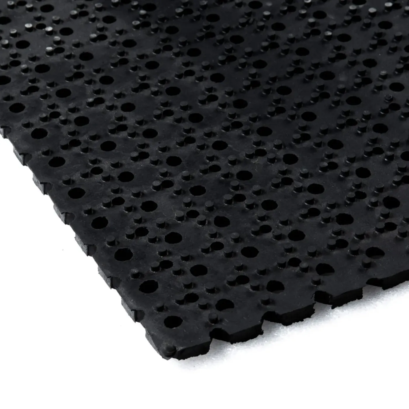 IVOL Ringmat 100 X 150 Cm (12mm) - Heavy Duty