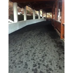 IVOL Ringmat 100 X 150 Cm (12mm) - Heavy Duty