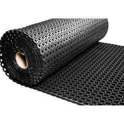Ivol Rubber Ringmat Op Rol - Dikte 22 Mm - Breedte 120 Cm - Verkocht Per Strekkende Meter