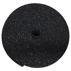 Ivol Rubber Tegeldrager Op Rol 10m - Breedte 150 Mm Dikte 10 Mm