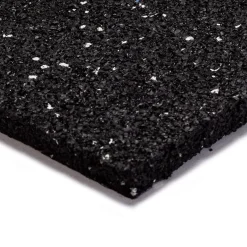 Ivol Rubber Tegeldrager 150x150x20mm - Per 32 Stuks
