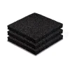 Ivol Rubber Tegeldrager 200x200x20mm - Per 16 Stuks
