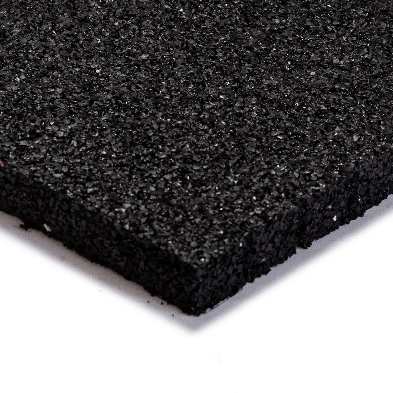 Ivol Rubber Tegeldrager 200x200x20mm - Per 16 Stuks