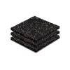 IVOL Rubber Tegeldrager 150x150x15mm - Per 40 Stuks