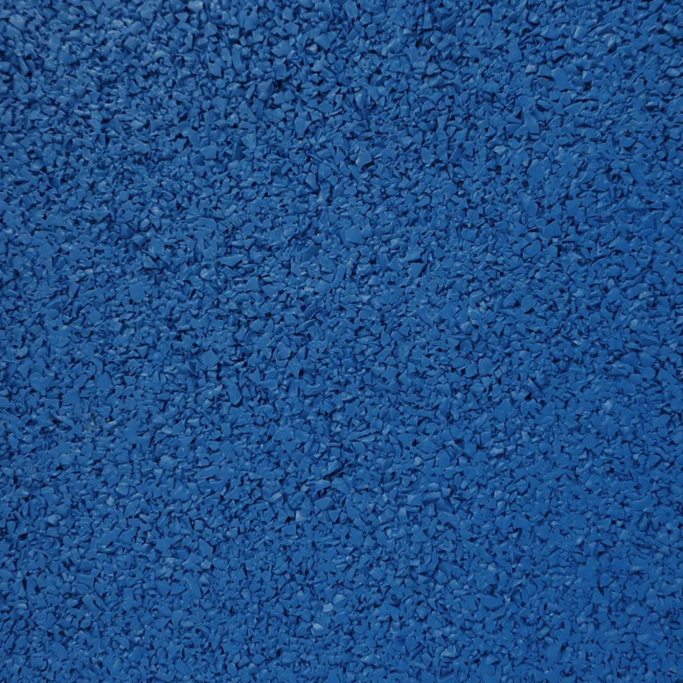 Ivol Rubber Tegel Epdm Toplaag - 50x50 Cm - 45 Mm - Donker Blauw